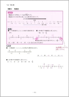 初校・再校の確認